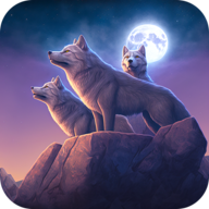 Wolf Simulator Evolution狼模拟器动物游戏3Dv1.0.5.2 无广告