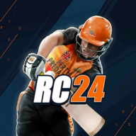 真实板球24国际服v1.4 (Real Cricket 24)