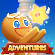 姜饼人之塔国际服(CookieRun:Tower of Adventures)最新版v1.0.202