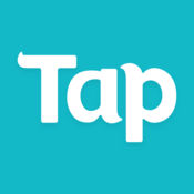 TapTap ios版4.24.0 最新版图标