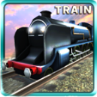 Speed Train Simulator 3D快速列车模拟器手机版