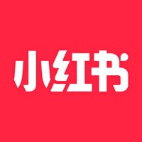 小红书ios版8.46 iphone版图标