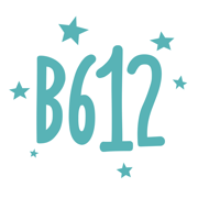 B612咔叽ios13.2.5 官方最新版图标