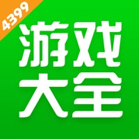 4399游戏盒苹果版3.7.0 iphone/ipad版图标