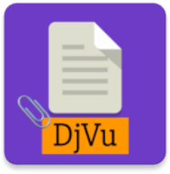 DjVu Reader1.0.101 官方最新版