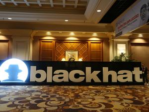 Black Hat USA 2019、DEF CON 27 参加レポート