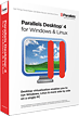 Parallels&reg; Desktop for Windows and Linux