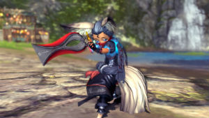 Blade and Soul thumbnail