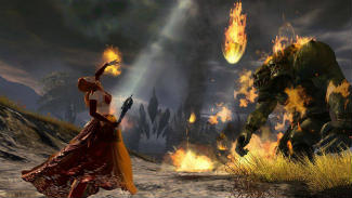 Guild Wars 2 thumbnail