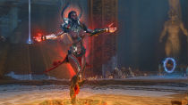 skyforge divine form small