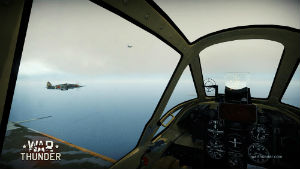 War Thunder thumbnail