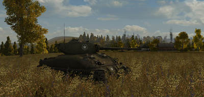 World of Tanks thumbnail