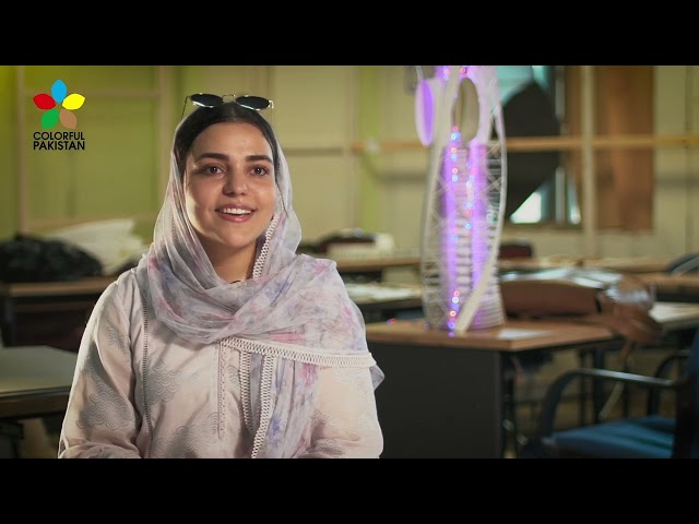 Architecture & Design Department Video