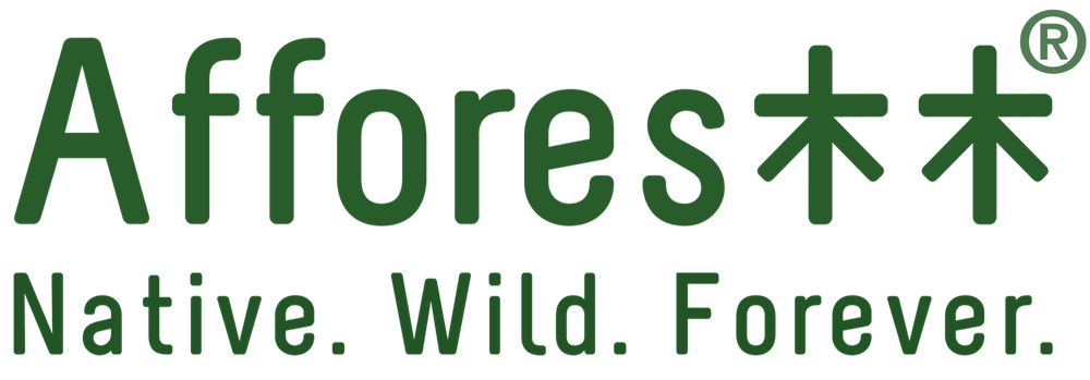 Afforestt Logo