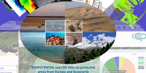 ECOPOTENTIAL FACTSHEETS