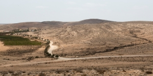 New Storymap online – Discover Har HaNegev