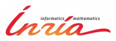 INRIA logo