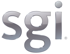 SGI logo