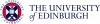 The University of Edinburgh logo