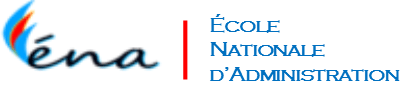 Logo ENA