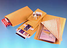Sealed Air JiffyLite Bubble Mailers Envelopes Jiffy Lite