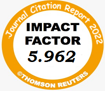 impact factor