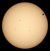 Venus Transit 2012