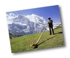 alphorn