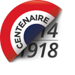 Centenaire 1914-1918