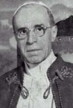 pius xii