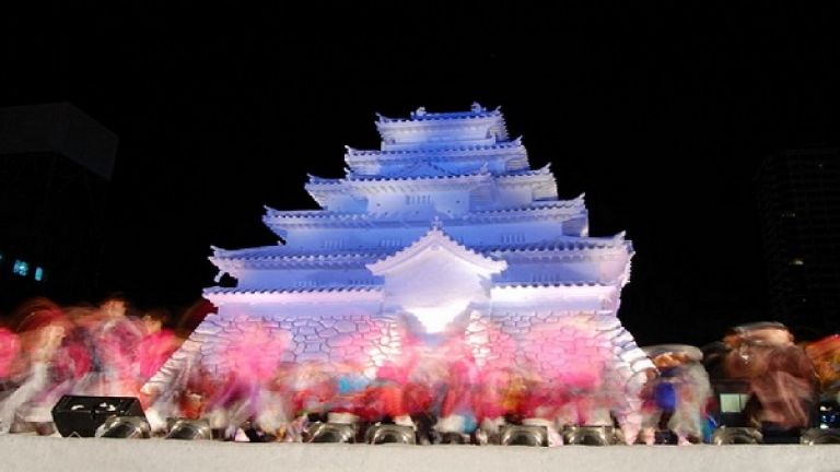 Yuki Matsuri