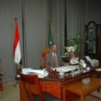 Mohamed Abdel Harith