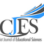 Profile image of CJES Journal