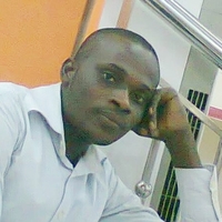 Orji Onyebuchi Innocent