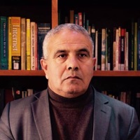 dr.Adnan Qubbaja