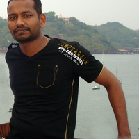 Ravi Naik