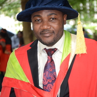 Oluwafemi S Oyamakin PhD