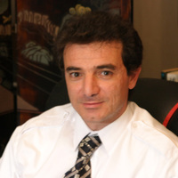 Kenneth Camilleri