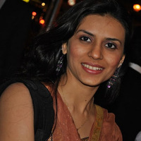 Divya Adhia