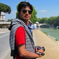 Abhinav Rohit