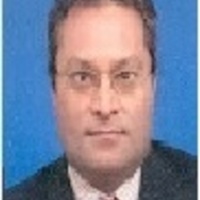 Dr Mayank Trivedi