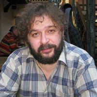 Igor Pilshchikov