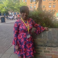 Mavis Osei