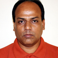 Rajesh Singh