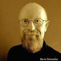 Bernt  Schnettler