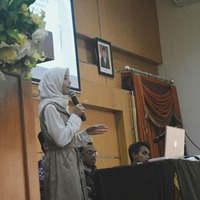 Maulidina  Wirdani