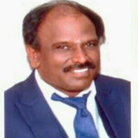 Dr.P.EZHUMALAI, B.E MTech FIE Ph.D.