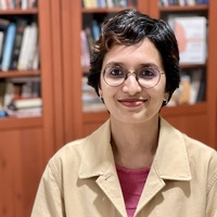 Ranjana Raghunathan