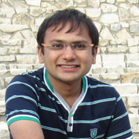 Manan Shah