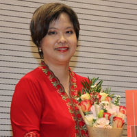 Pauline Leong